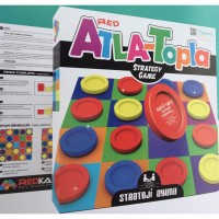 Atla-Topla Zeka Mantık ve Akıl Oyunu