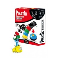 Pratik Bardaklar Akıl Oyunu