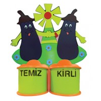 PATLICAN GALOŞLUK 90*80 