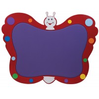 KELEBEK PANO 135*100 CM