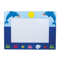 ATLAYAN YUNUS YAZI TAHTASI 135*100 CM