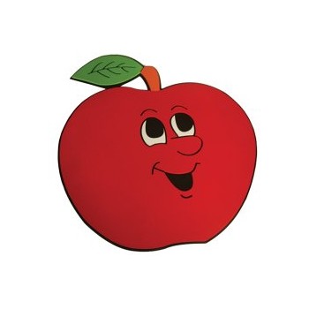 Kırmızı Elma
