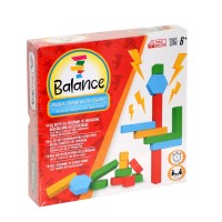 BALANCE AKIL OYUNU