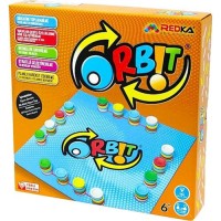 ORBİT AKIL OYUNU