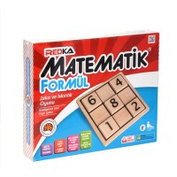 MATEMATİK FORMÜL.