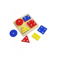 GEOMETRİK ŞEKİLLER SÖKTAK