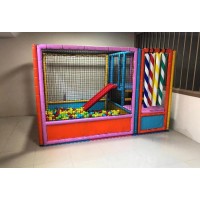 TOP HAVUZU OYUN GRUBU 300*200*200