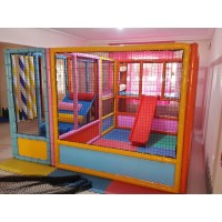 TOP HAVUZU OYUN GRUBU 400*300*200