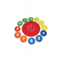 SAAT MİNDER SETİ 13 PARÇA
