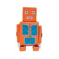 BECERİ ROBOTU
