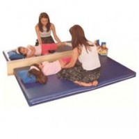 REHABİLİTASYON MİNDERİ 90*180