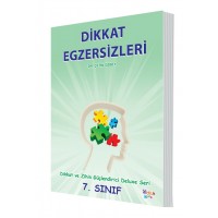 Dikkat Egzersizleri 7. Sınıf