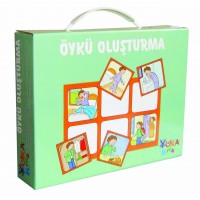 Öykü Oluşturma