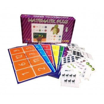 Matematik Plus