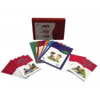 Okuma Yazma Seti - 16 kitap (Elakin- Yeni Sistem)