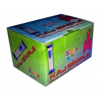 Kaj Simple (Hıza Dayalı Denge Oyunu)