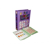 İlk Dikkat Kartlarım 4-5 yaş