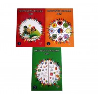 Okuduğunu Anlama Seti (3 Kitap)