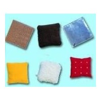 Dokunsal Eşleme Yastıkları (Montessori Duyusal Materyali)