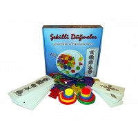 Şekilli Düğmeler