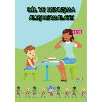 Dil ve Konuşma Alıştırmaları