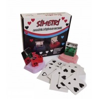 Simetri Oyunu (Analitik Düşünme Becerisi)