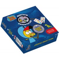 Kral Şakir - Muhtişim Dedektifler