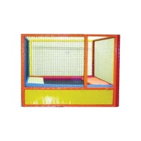 TRAMBOLİN 150*150*200