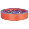 TOP HAVUZU DAİRE 165 CM