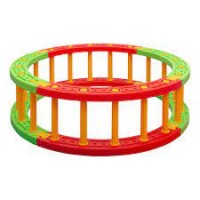 Kids Yuvarlak Aktivite