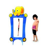 SİHİRLİ AYNALAR FİL