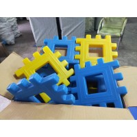 F BLOK 24 PARÇA