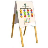 AYAKLI ÖRÜNTÜ LABİRENT