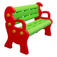 Küçük Bank Kırmızı-Yeşil