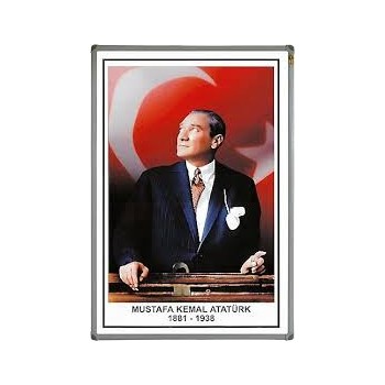 ATATÜRK PORTRESİ