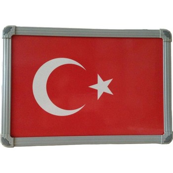 Türk Bayrağı 35*50