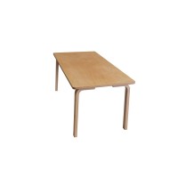 AHŞAP KONTRA MASA 60*120