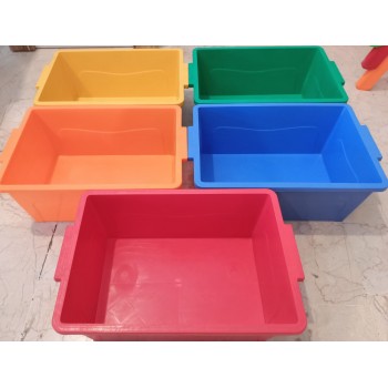 OYUNCAK VE DOLAP KUTUSU