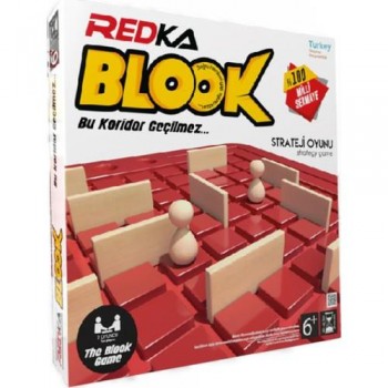 Block Me Zeka Mantık ve Akıl Oyunu