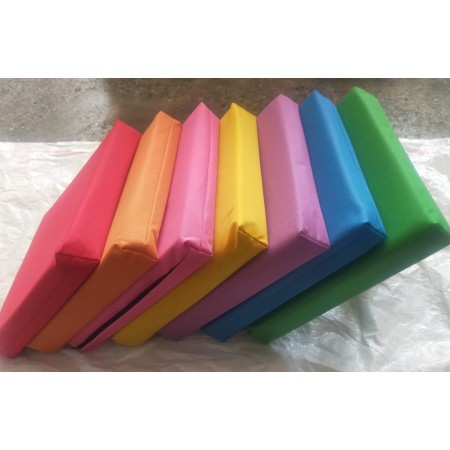 KARE MİNDER 40*40*5 CM