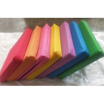 KARE MİNDER 40*40*5 CM
