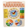 TAKVİM 42*52