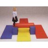 Modüler Minder Bloklar 7 paça 240*240*75