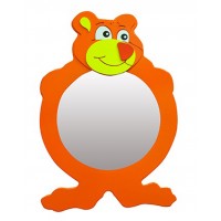 AYICIK LAVABO AYNASI 55*45 CM