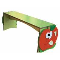 ELMA BANK 35*122*32 CM