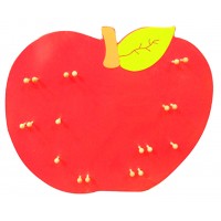 ELMA MÜZİK KÖŞESİ 80 cm