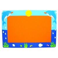 ATLAYAN YUNUS PANO 135*100 CM